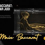 aturan dasar baccarat sebagai sistem permainan kartu