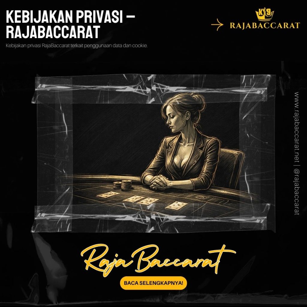 Ilustrasi kebijakan privasi