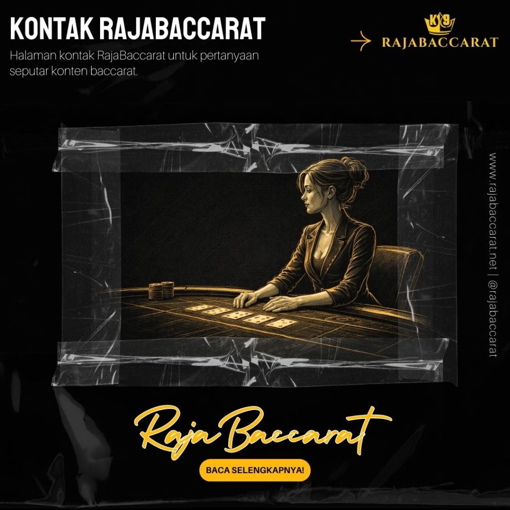 Ilustrasi kontak situs